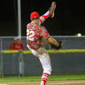 Meet your Posher, Aaron